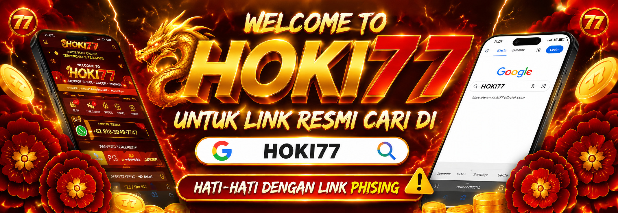 Link Gacor